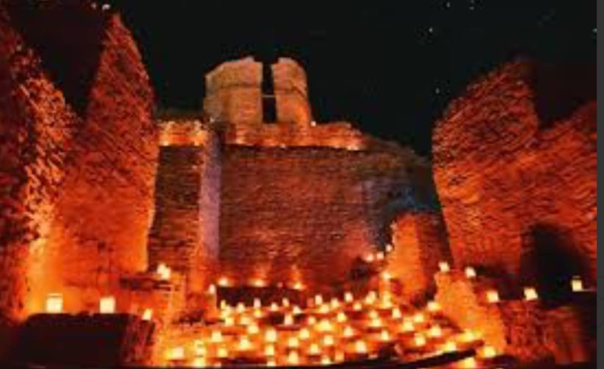 New Mexico Traditions WhereGalsWander