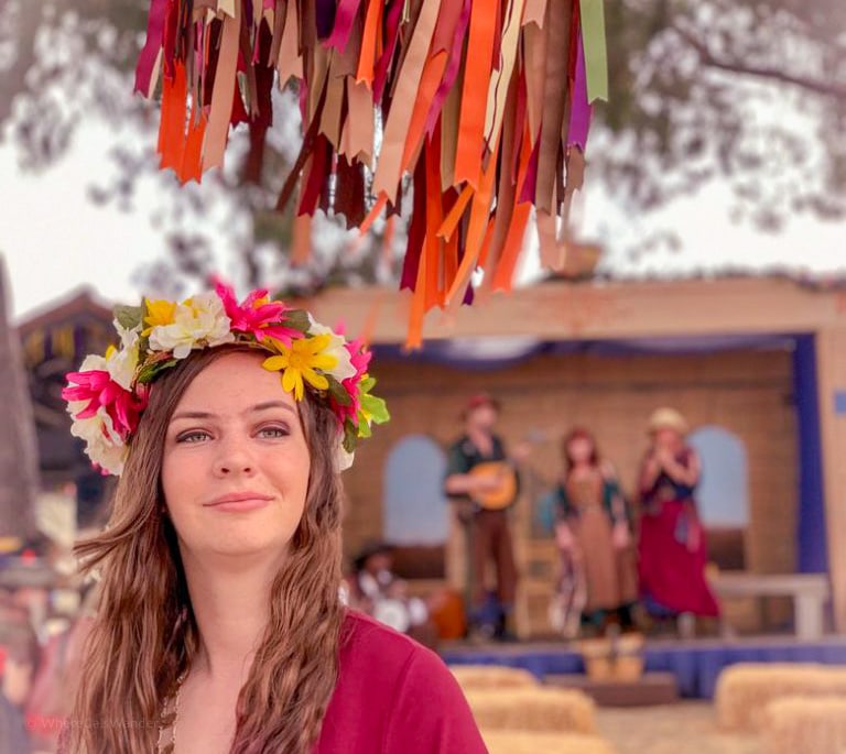 Renaissance Faire and the Places of Wonder and Play