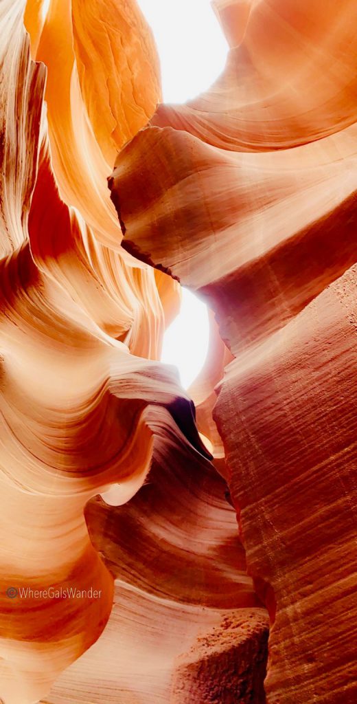 Photography Gallery of Antelope Canyon by WhereGalsWander (23 travel photos)