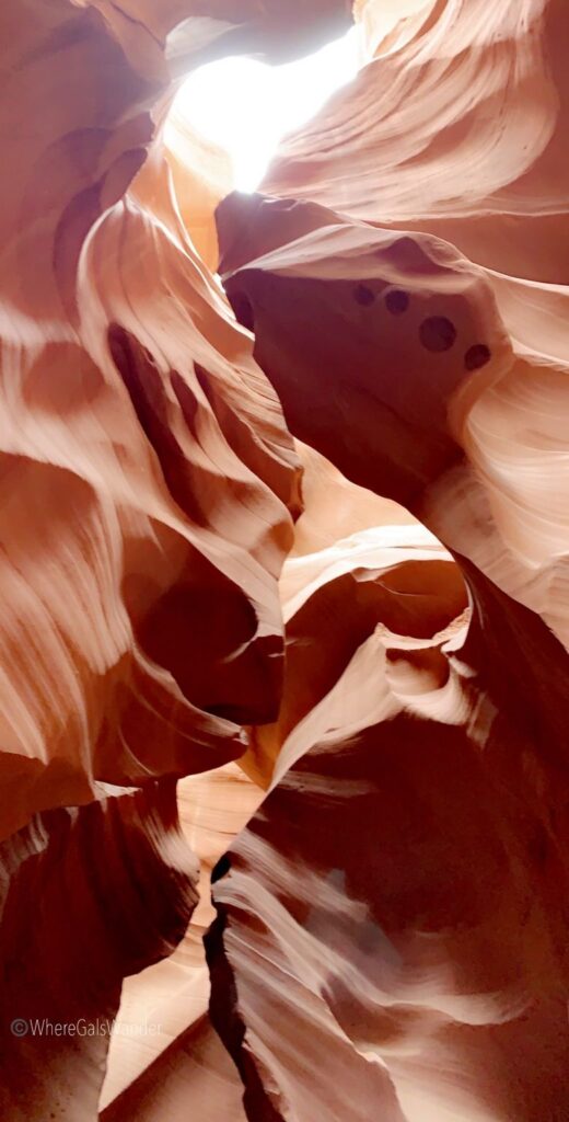 Photography Gallery of Antelope Canyon by WhereGalsWander (23 travel photos)