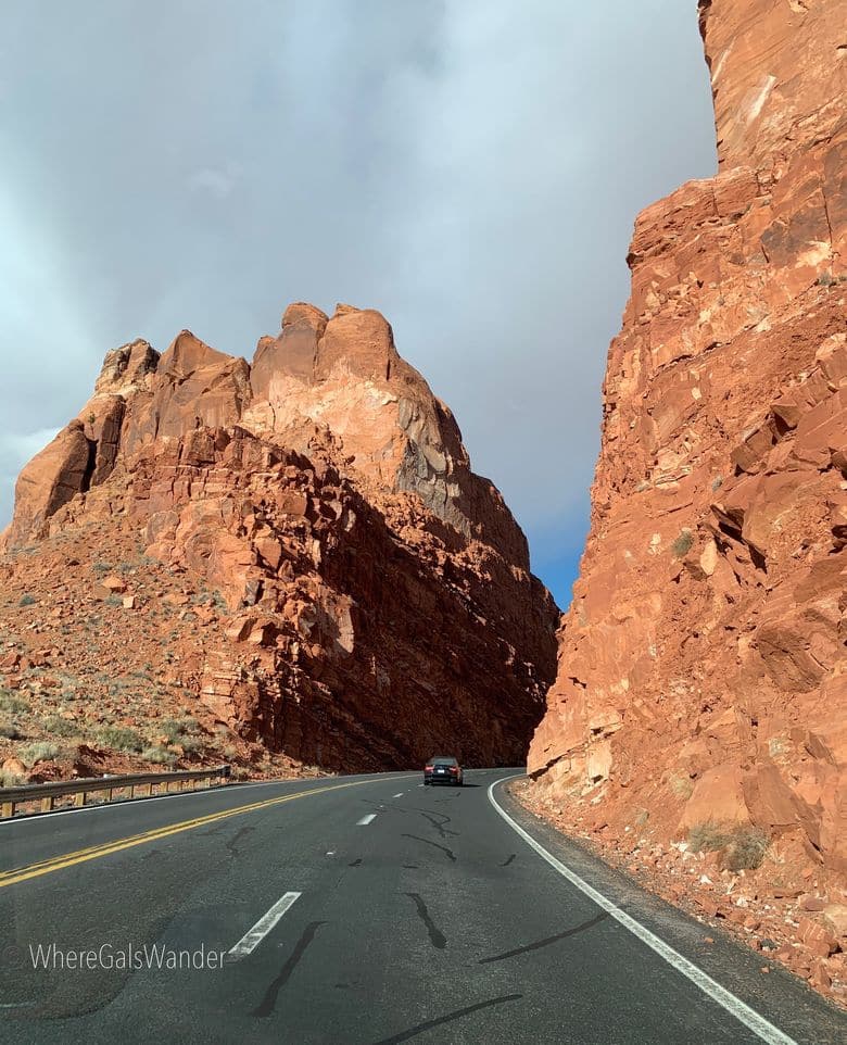 Marble County Arizona