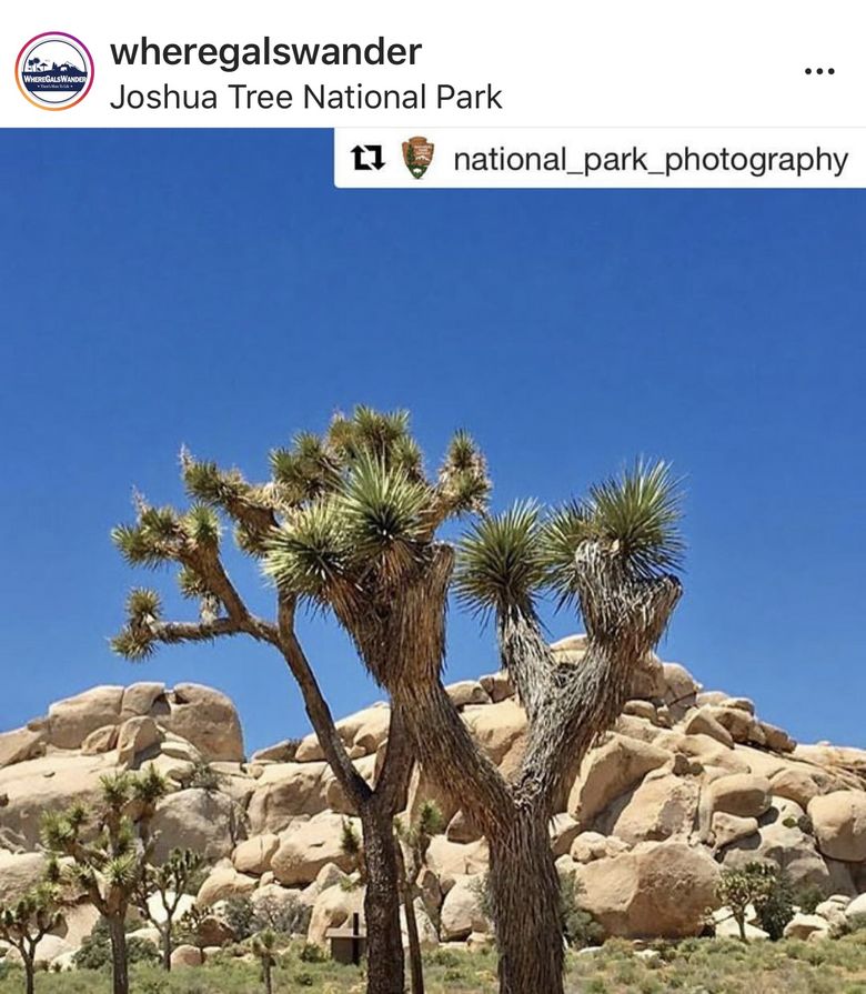 National Parks Top 10