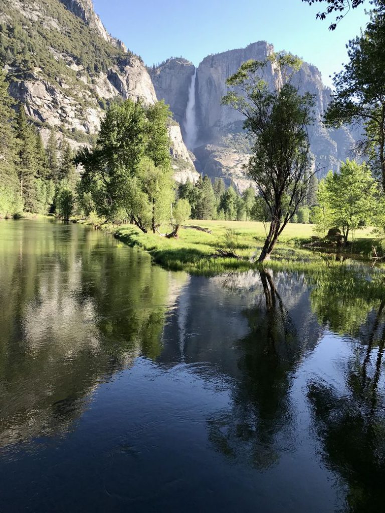Yosemite National Park, California
WhereGalsWander