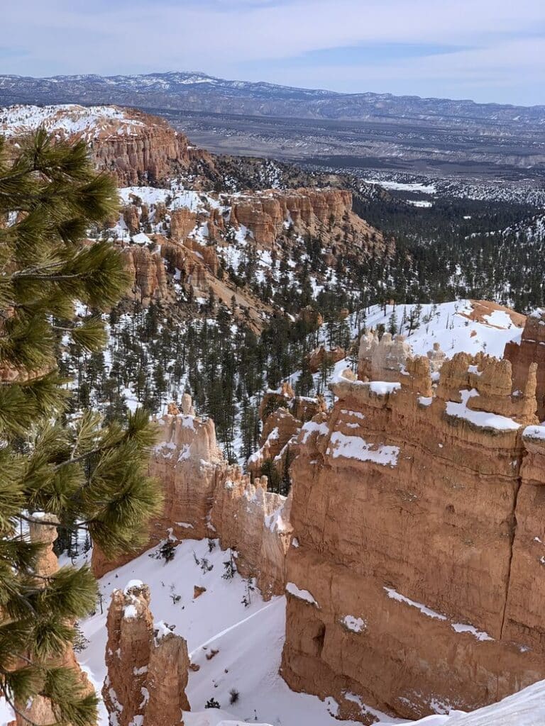 Bryce Canyon National Park, Utah
WhereGalsWander