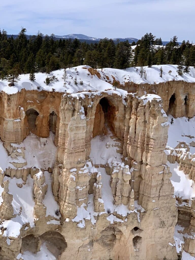 Bryce National Park, Utah
WhereGalsWander