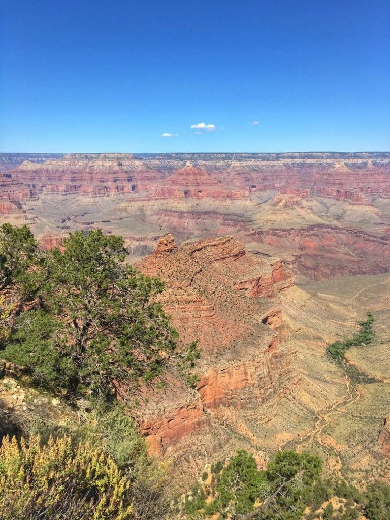 Grand Canyon National Park, Arizona
WhereGalsWander
