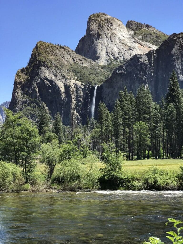 Yosemite National Park, California