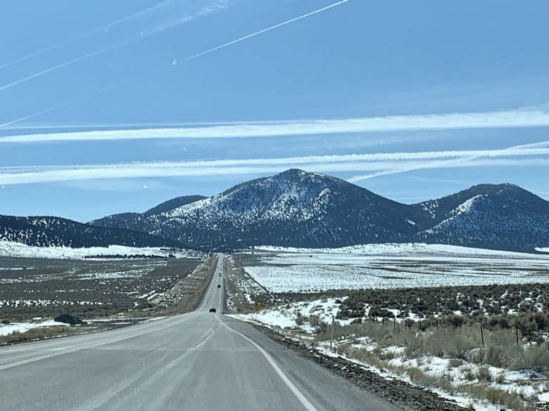 Utah Dixie National Forest