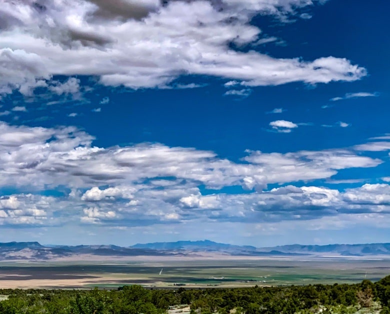 Great Basin National Park