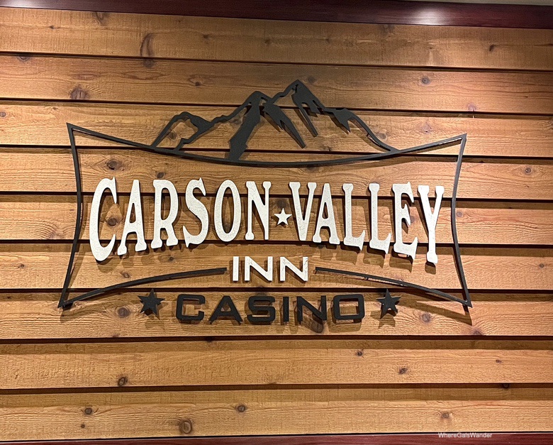 Carson Valley Inn