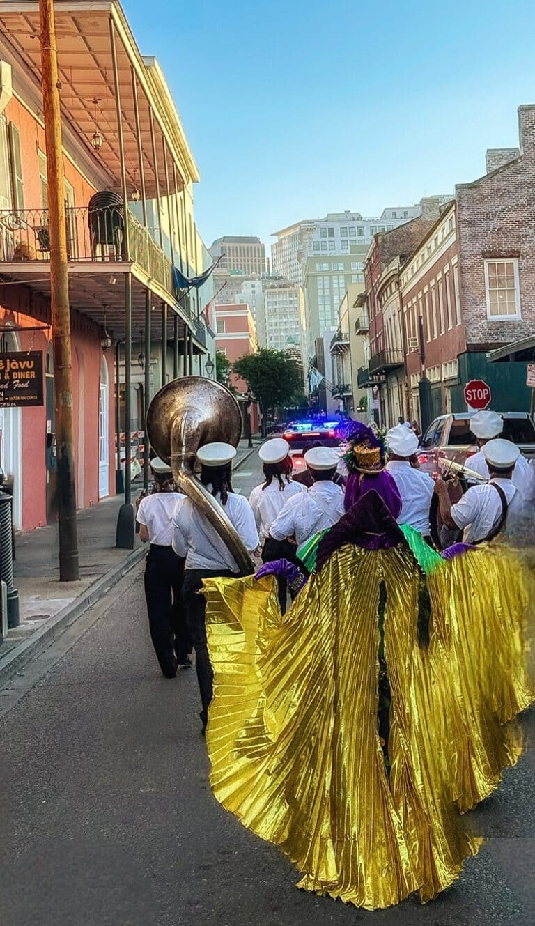 New Orleans: More Than What To See And Do
