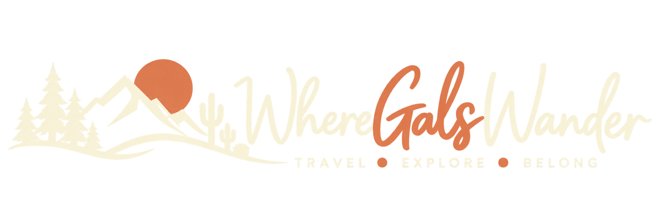 WhereGalsWander